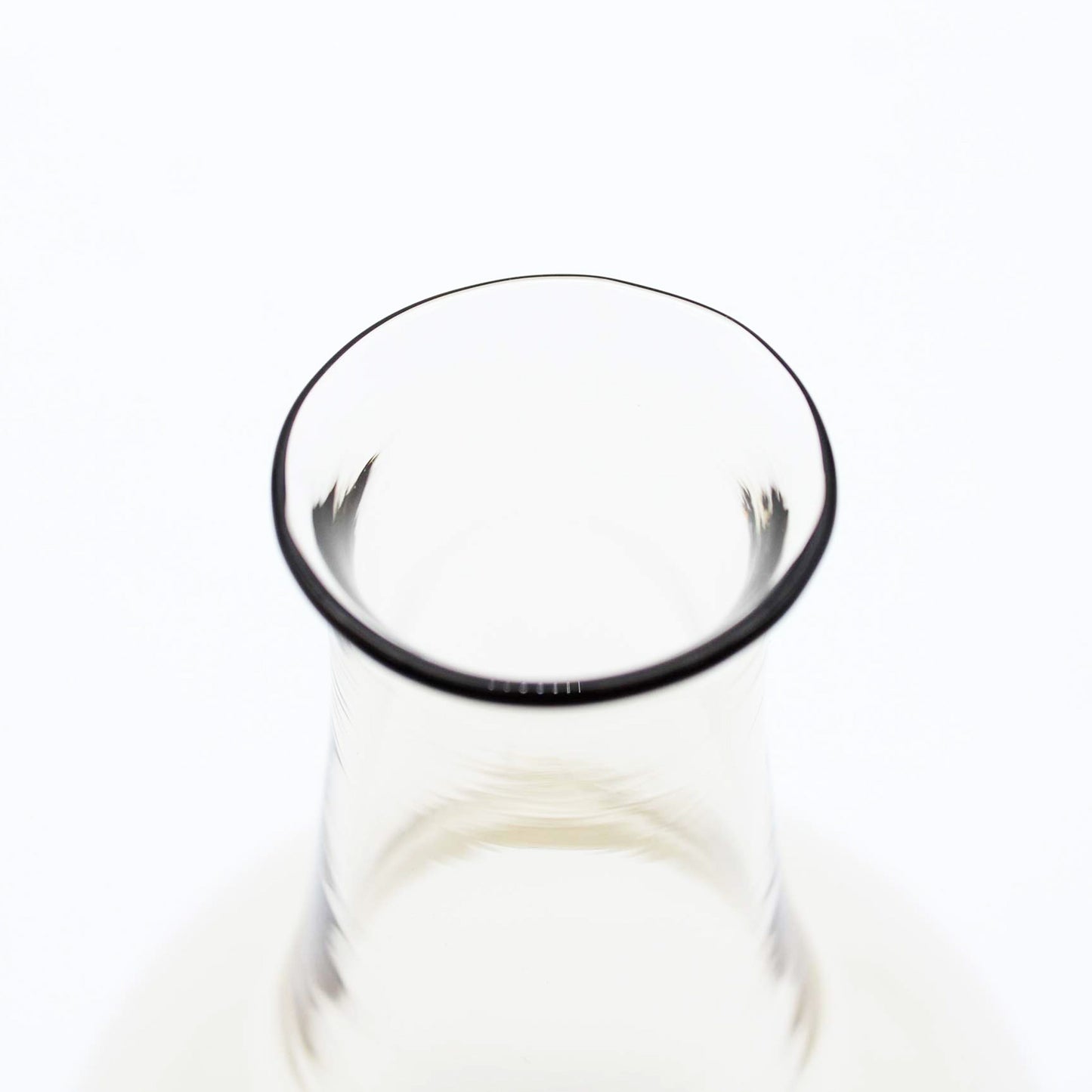 Sake Carafe Amber_Taku Eiki