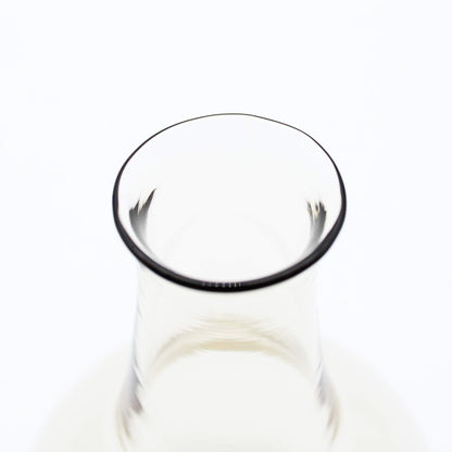 Sake Carafe Amber_Taku Eiki