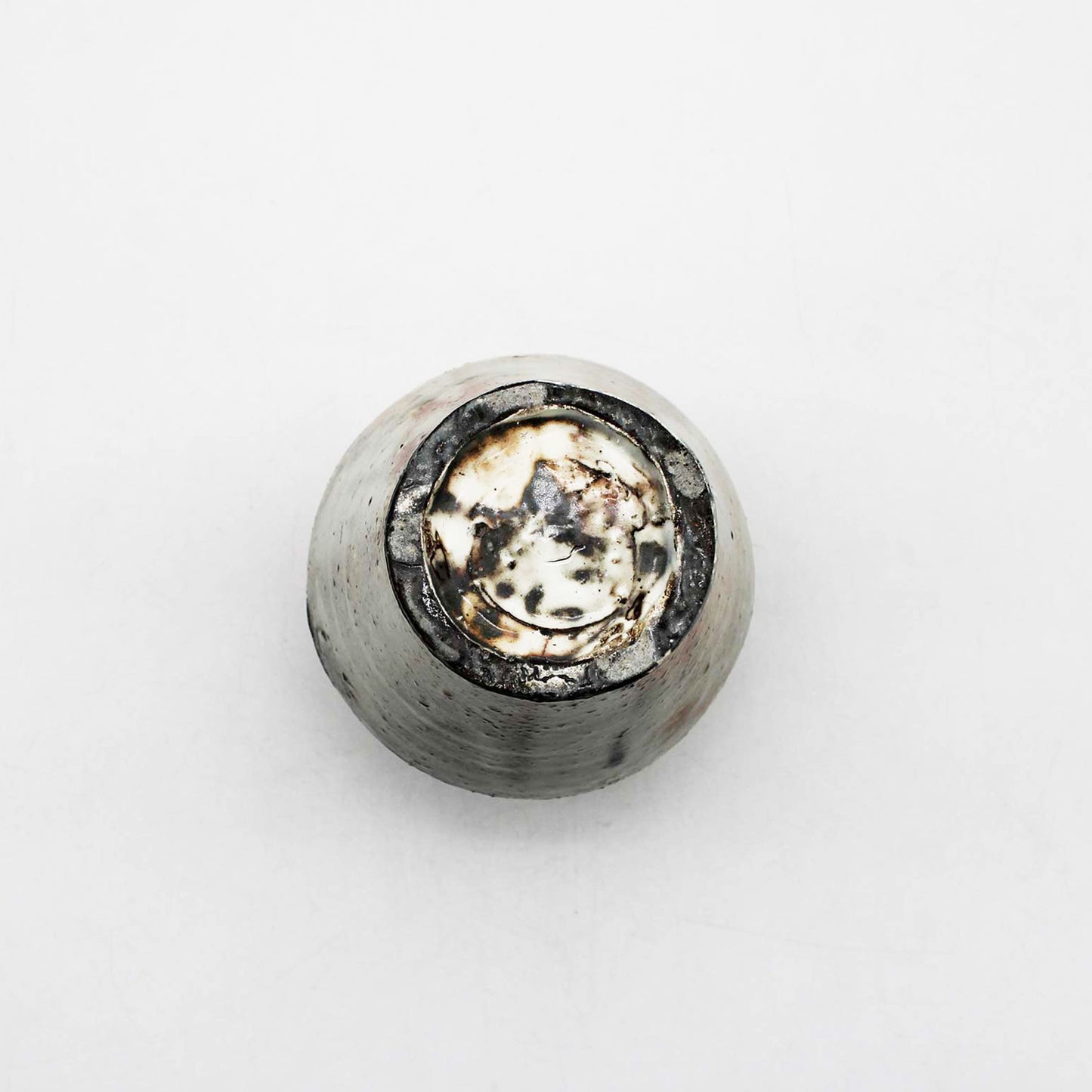 Vase Kohiki C 604_Michikazu Sakai
