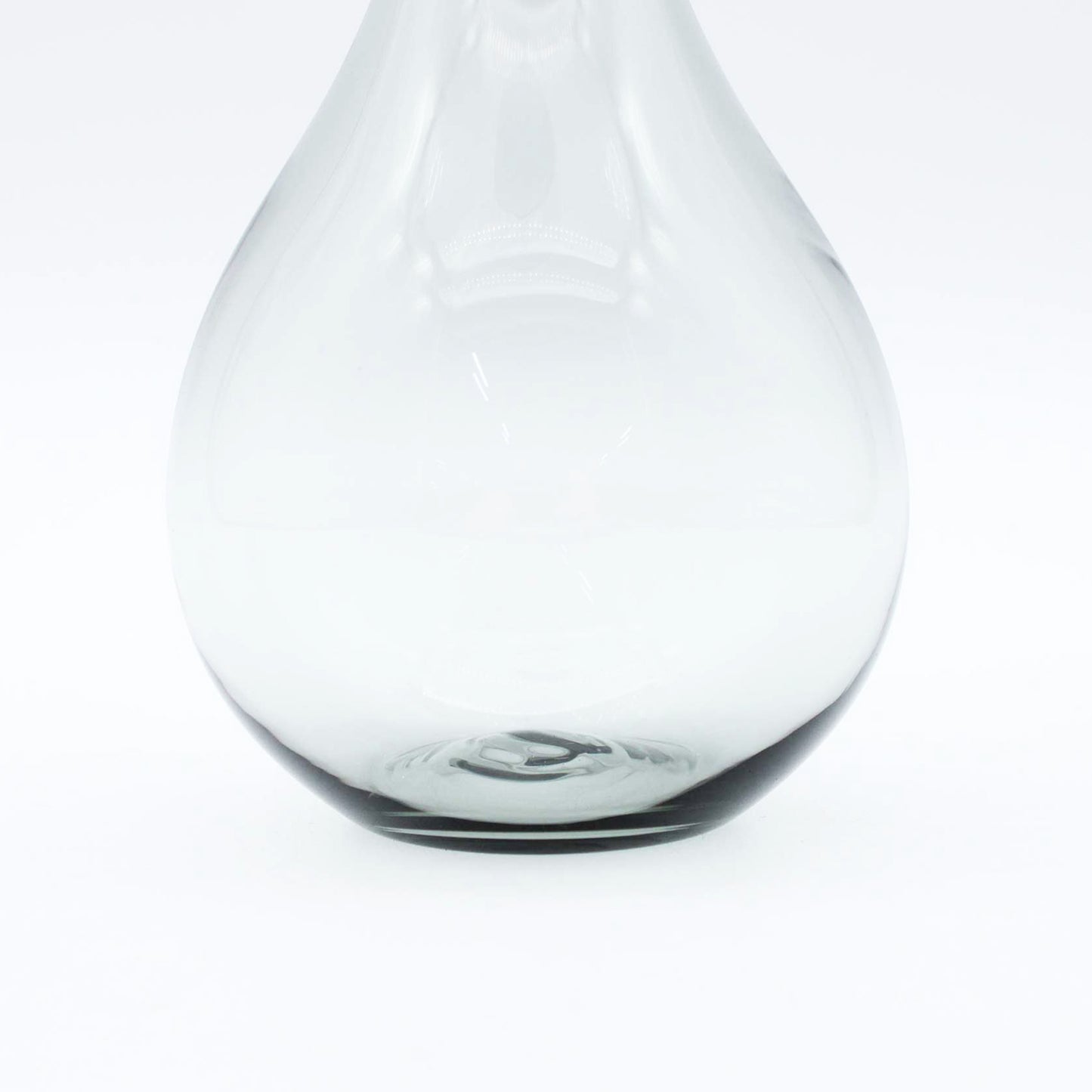 Sake Carafe Gray_Taku Eiki