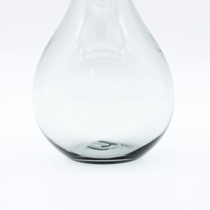 Sake Carafe Gray_Taku Eiki