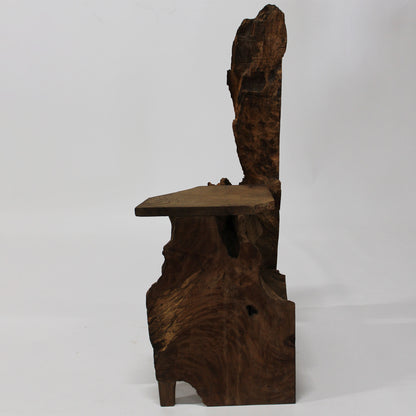 Zelkova Chair_58A