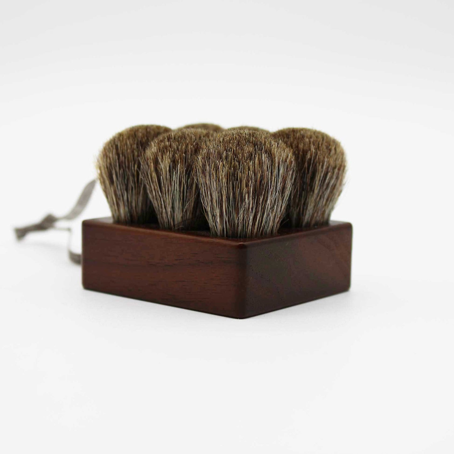 SUVÉ Body brush short semi-hard