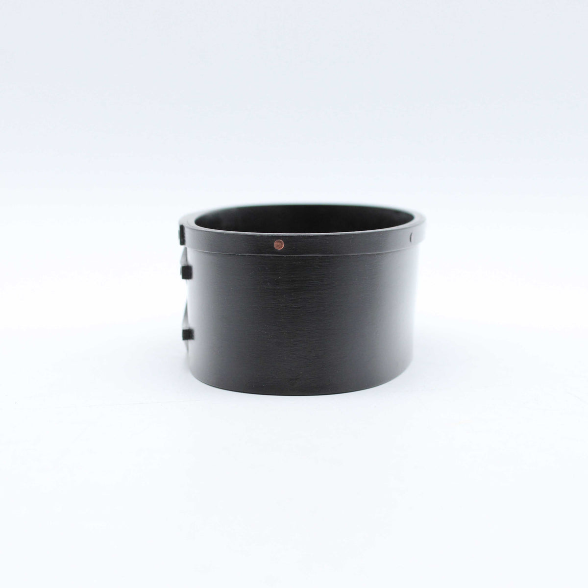 RIM BOX S NARROW Black