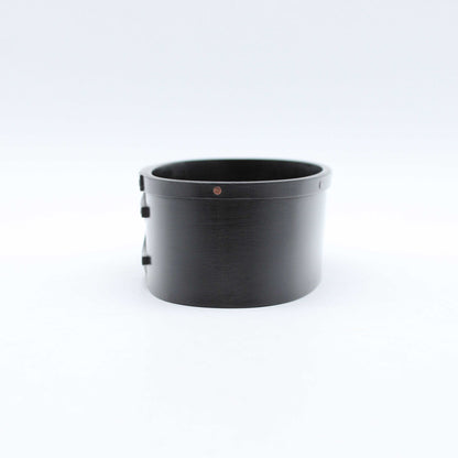 RIM BOX S NARROW Black