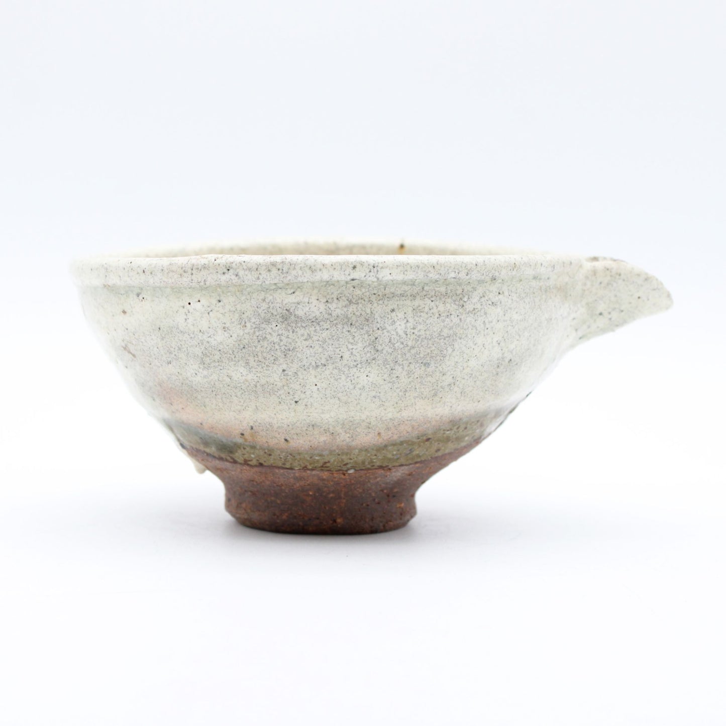 Lipped Bowl 606_Yuji Muraki