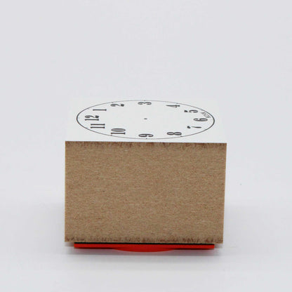 Stamp Clock L