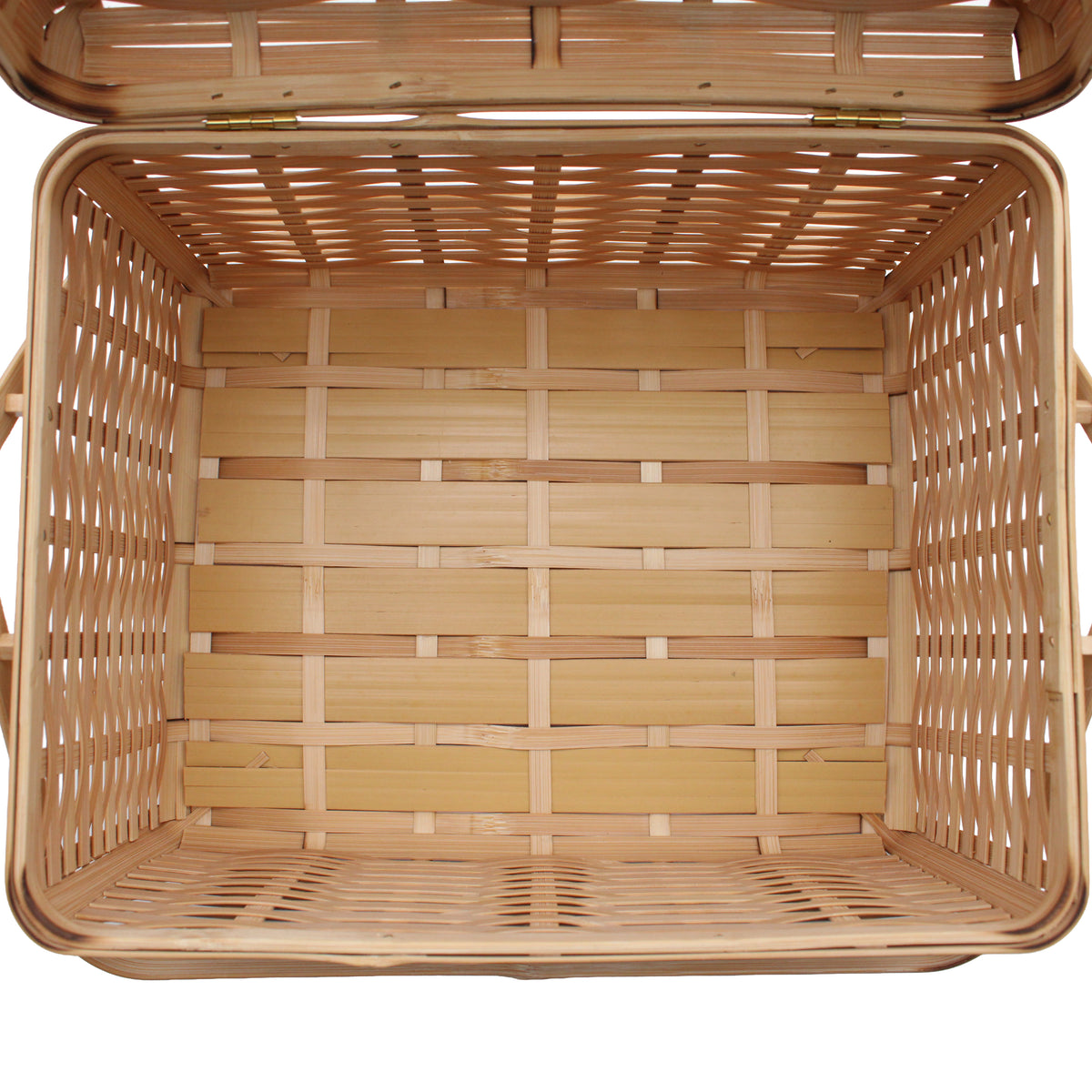 Square Basket