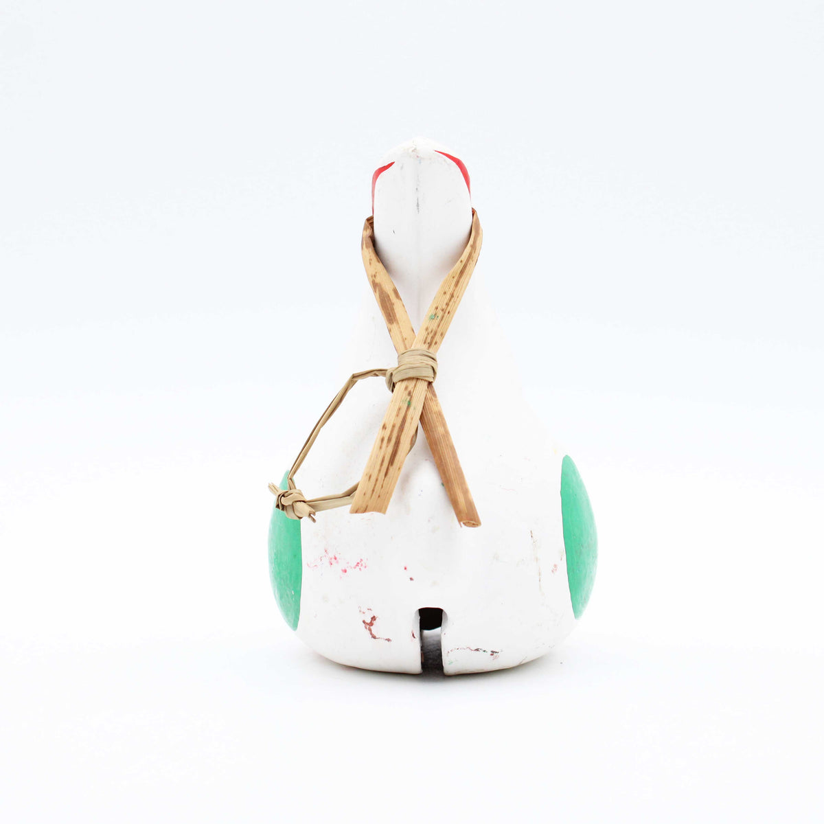 Nogomi Dolls & Clay Bells rabbit
