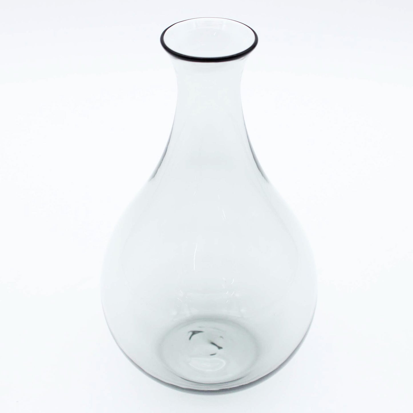 Sake Carafe Gray_Taku Eiki