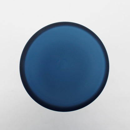 Frost vase Kofun Navy