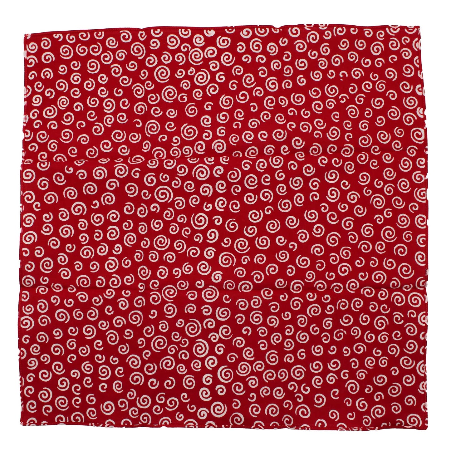 Large Handkerchief Spiral