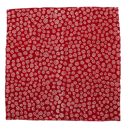 Large Handkerchief Spiral