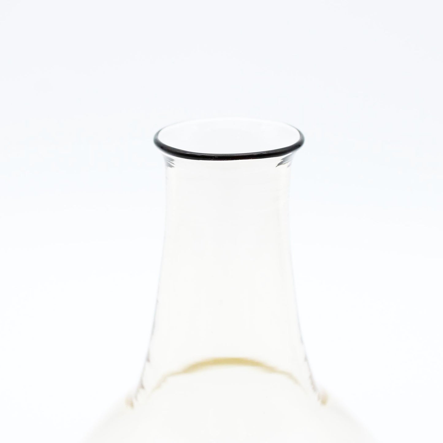 Sake Carafe Amber_Taku Eiki
