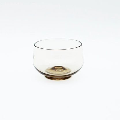 Sake Cup Amber_Taku Eiki