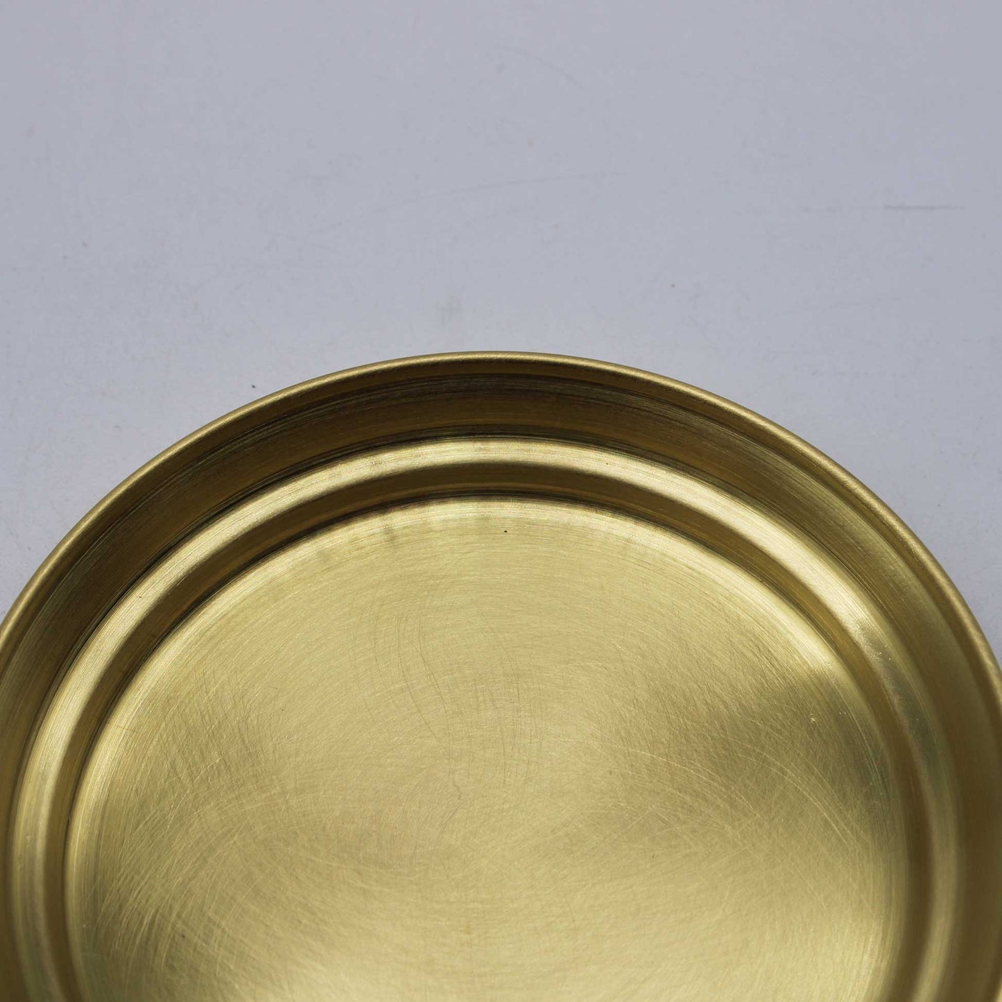 Brass Mini Tray S