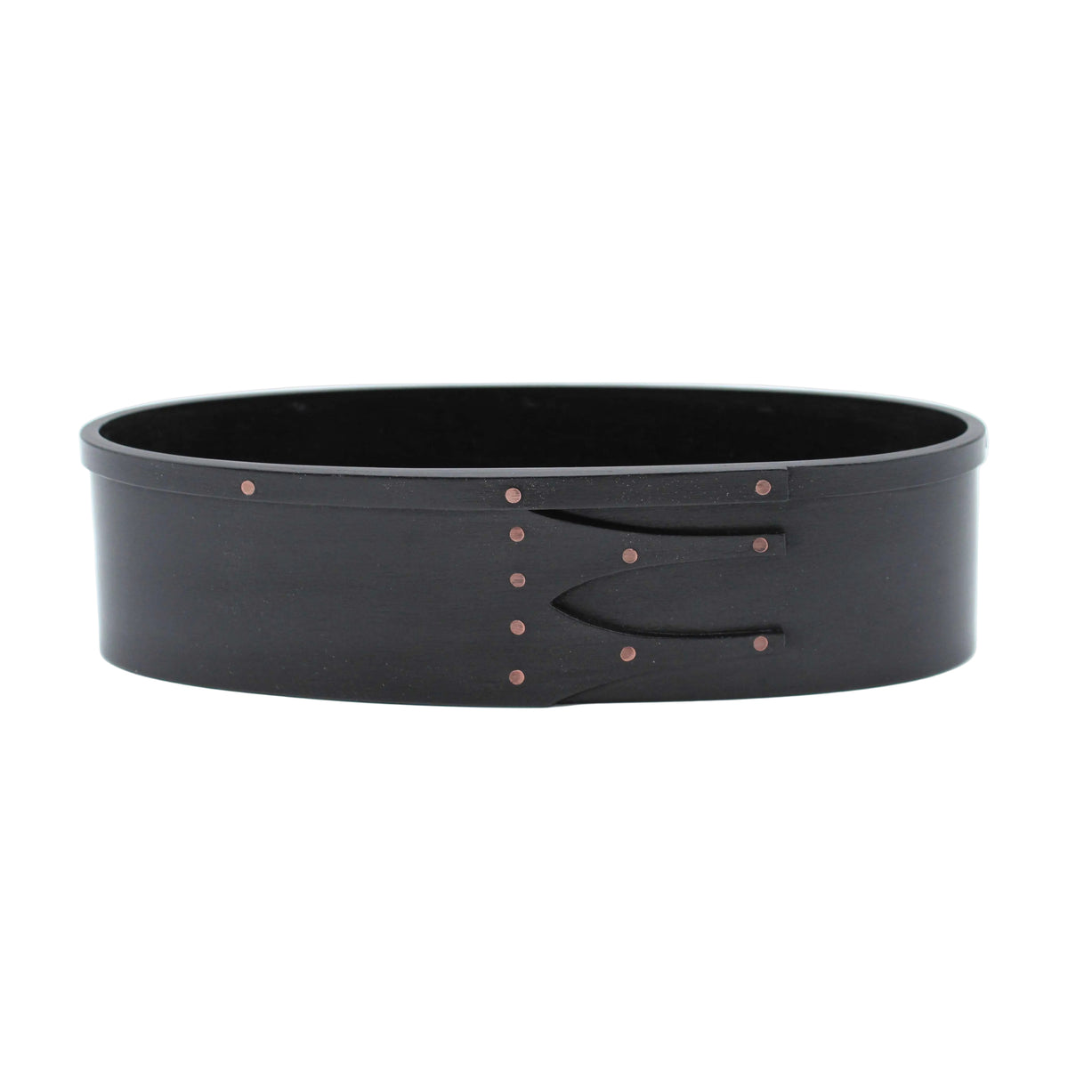 RIM BOX S NARROW Black