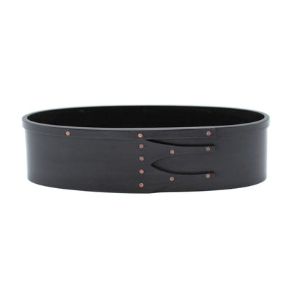 RIM BOX S NARROW Black