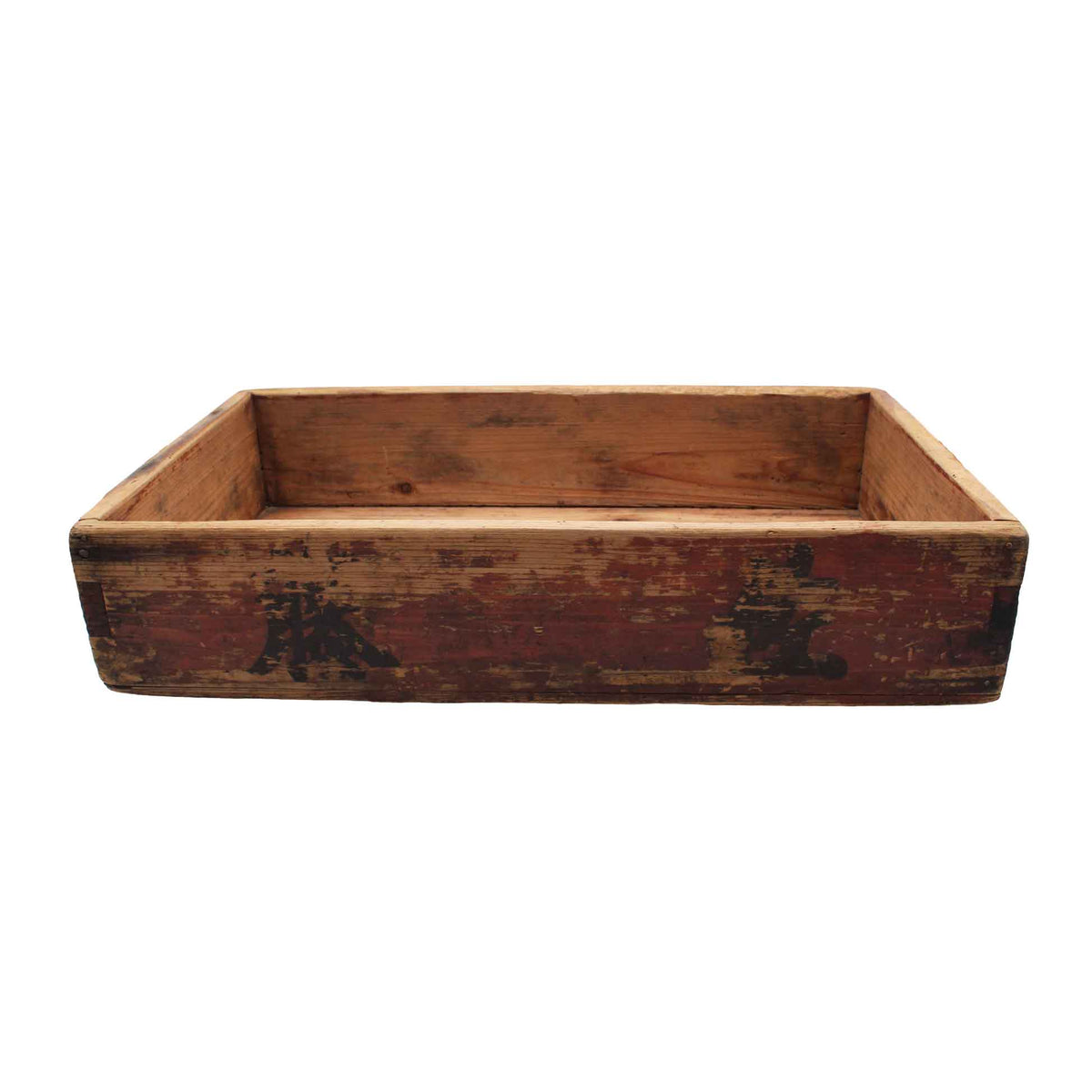 VINTAGE Box D_65