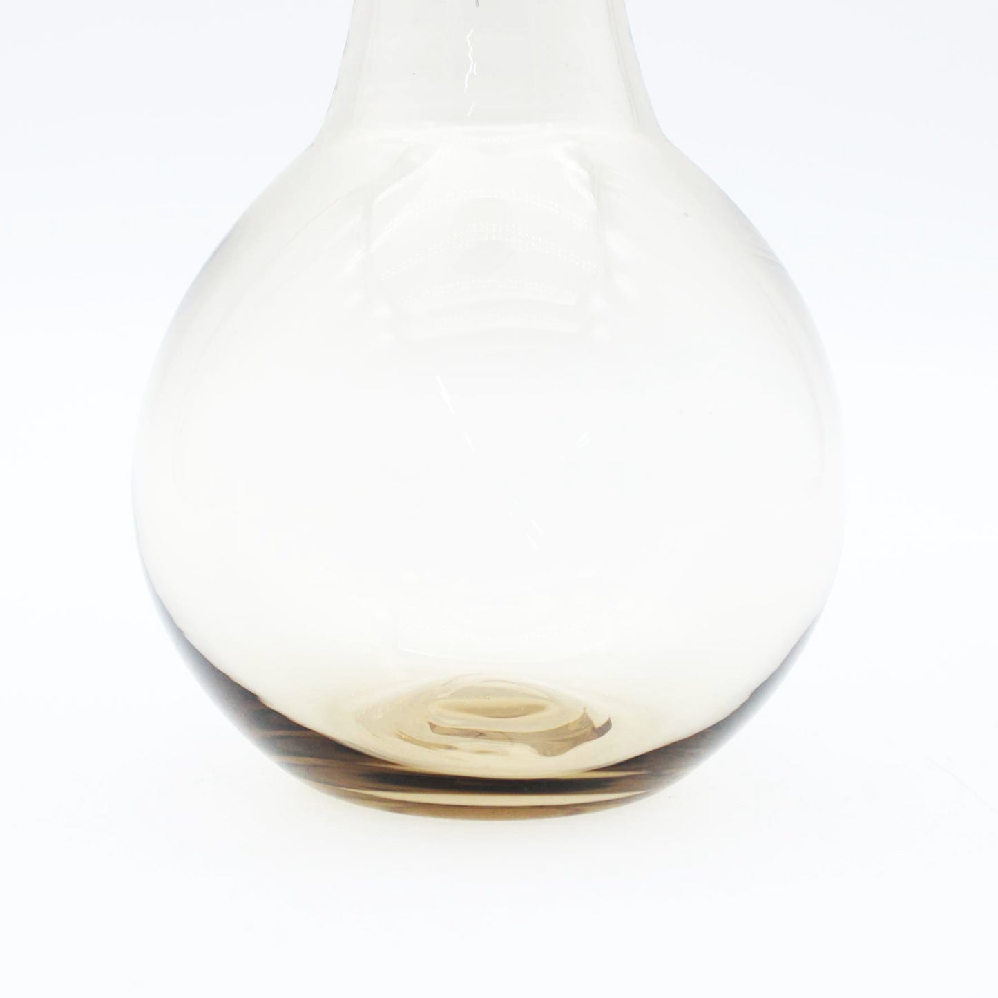Sake Carafe Amber_Taku Eiki