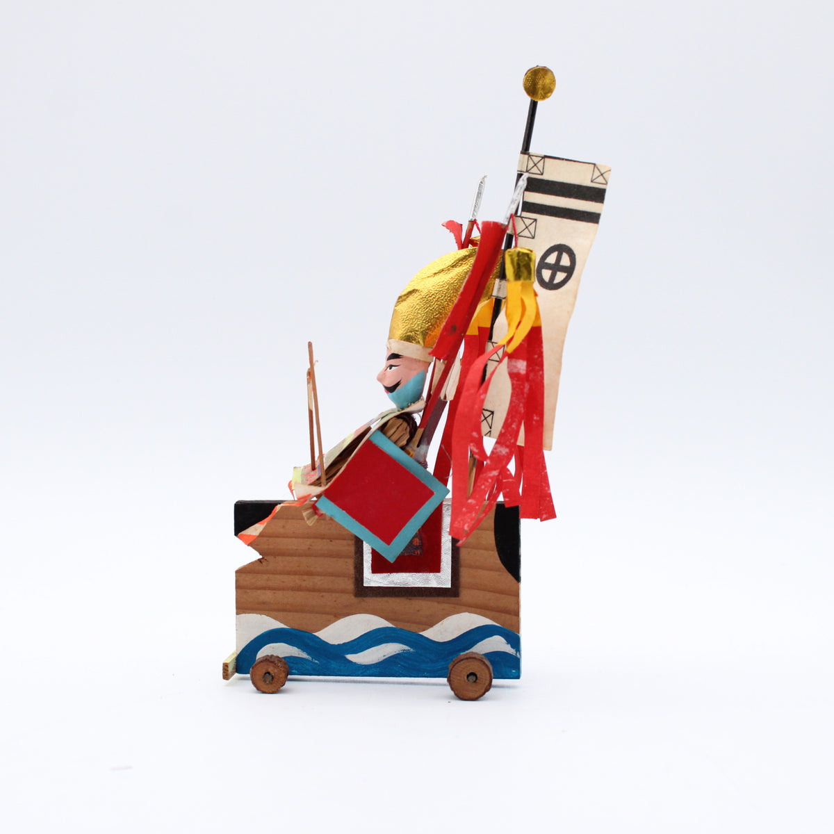 Paper Doll B 609