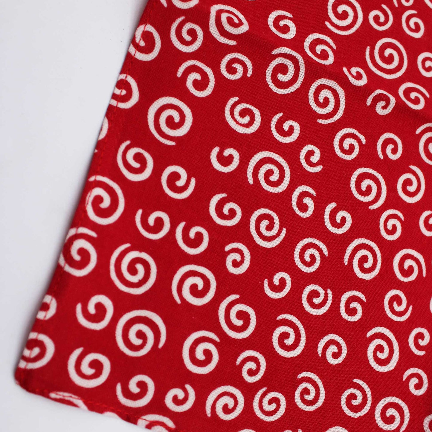 Large Handkerchief Spiral