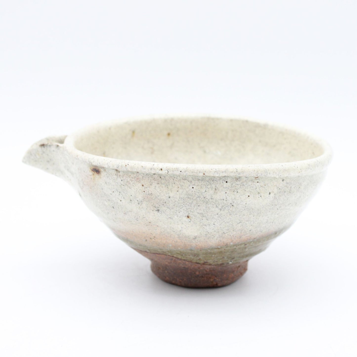 Lipped Bowl 606_Yuji Muraki