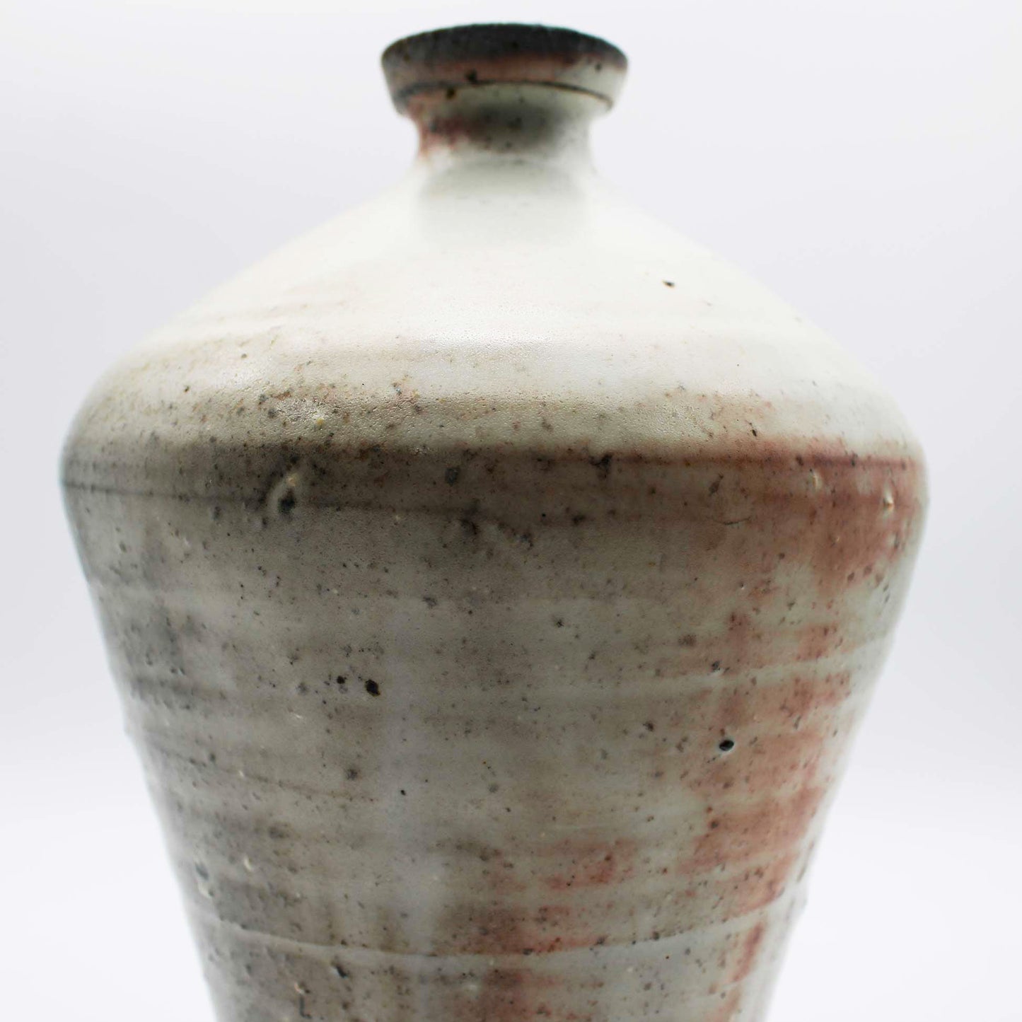 Vase Kohiki A 604_Michikazu Sakai