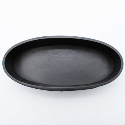 RIM BOX S NARROW Black
