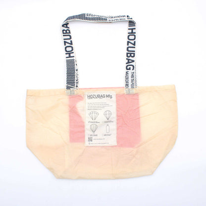 TOTE M(HOZU BAG CLASSIS CUT TOTE BAG M)