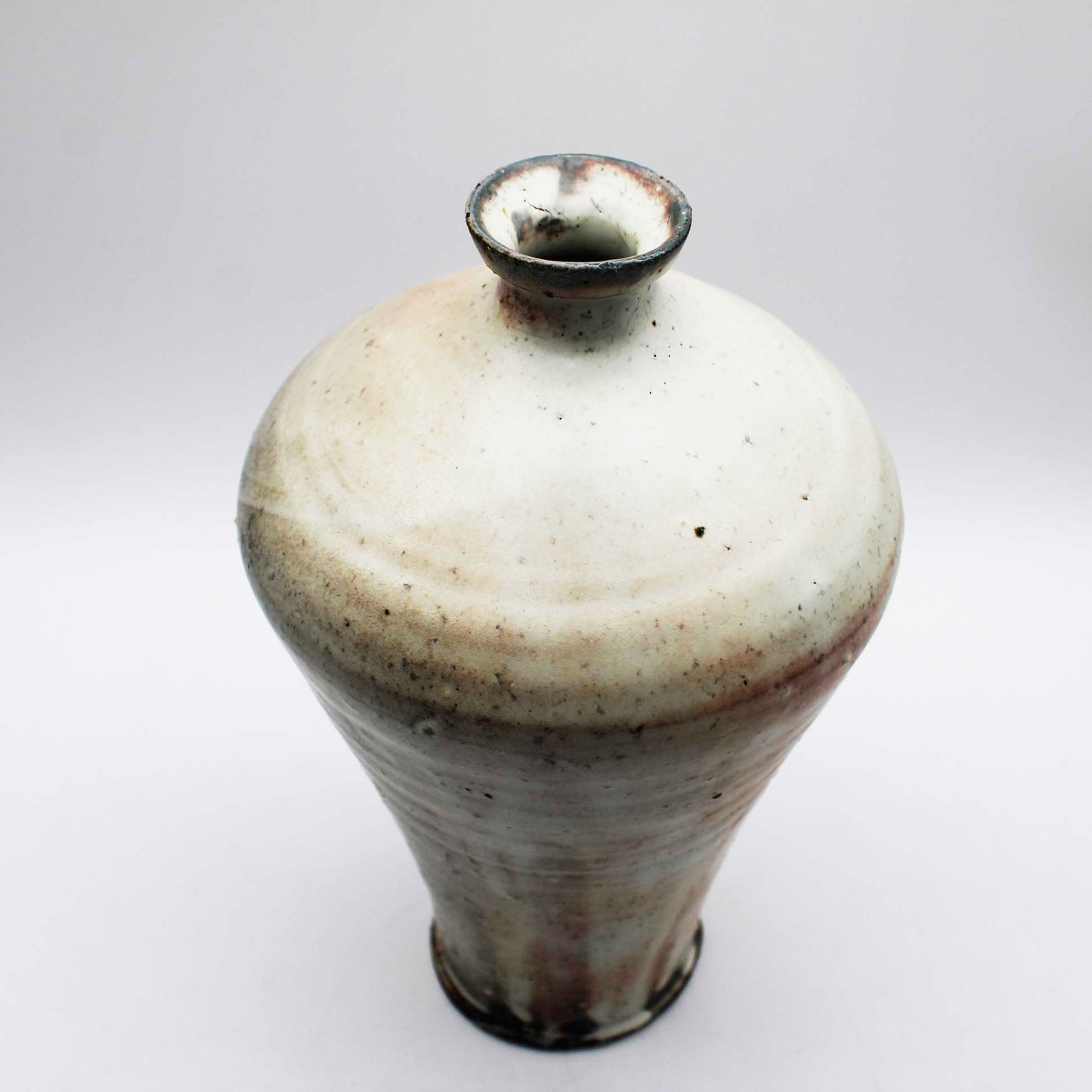 Vase Kohiki A 604_Michikazu Sakai