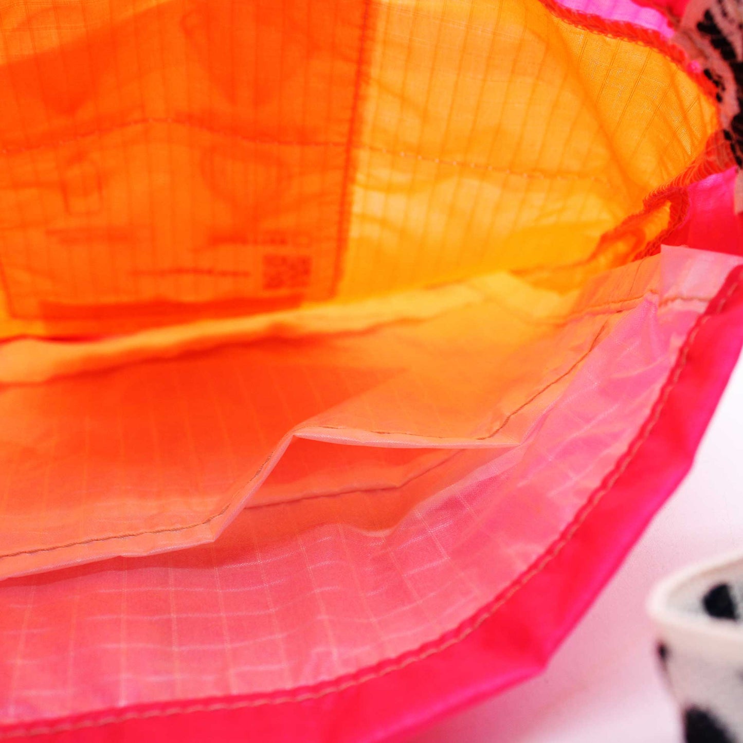 HOZU BAG COMPOSITE CUT SACOCHE