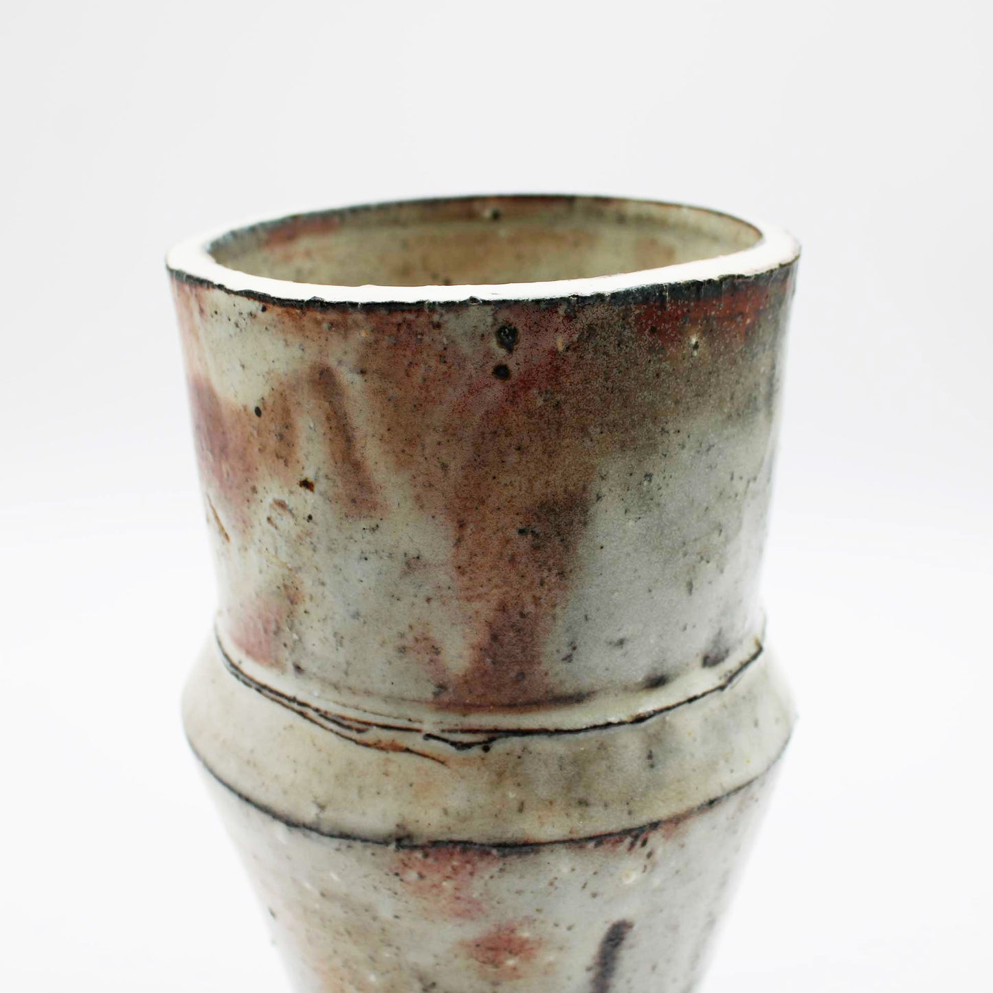 Vase Kohiki C 604_Michikazu Sakai