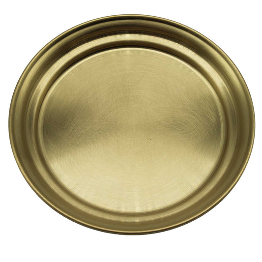 Brass Mini Tray M