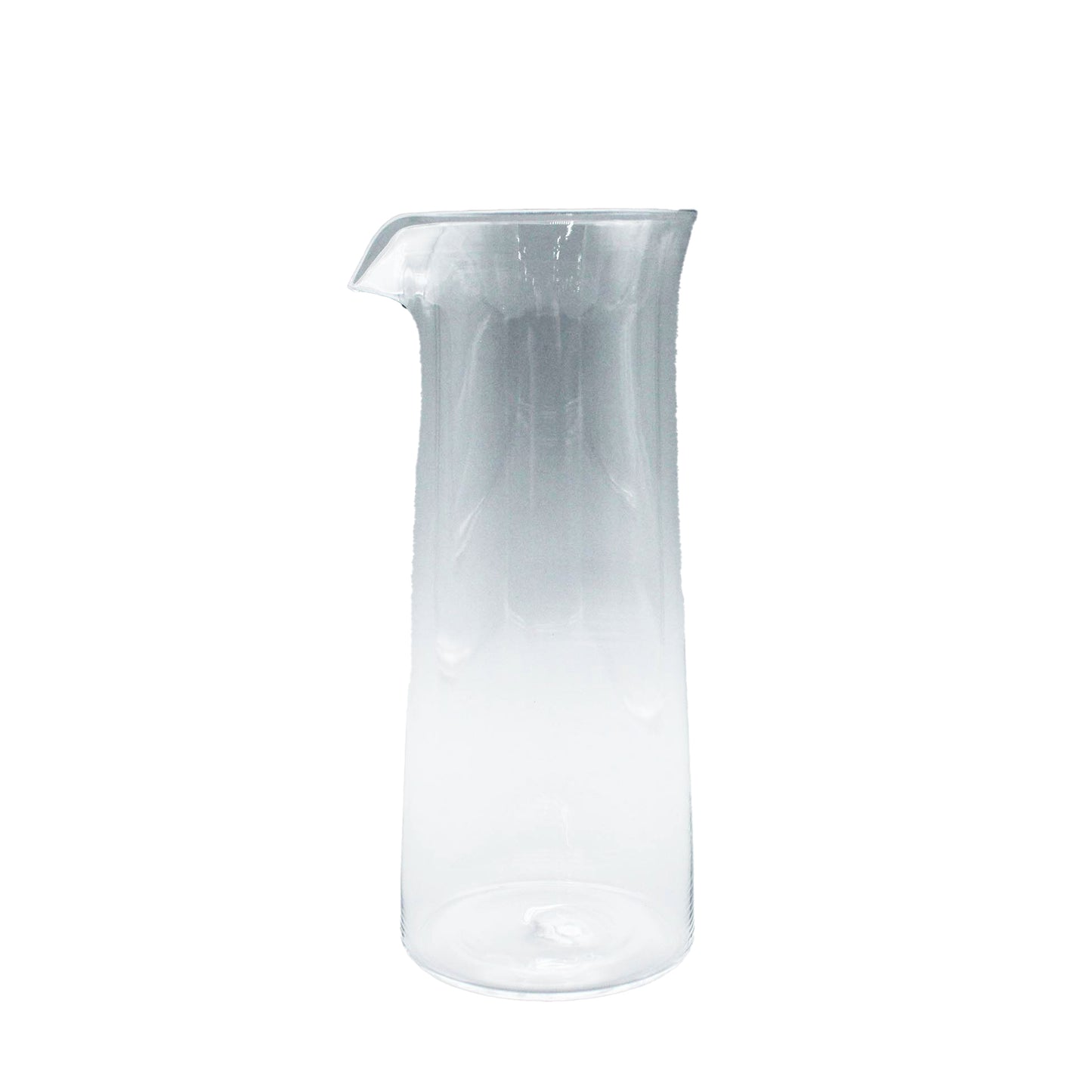Water Jug Clear_Taku Eiki
