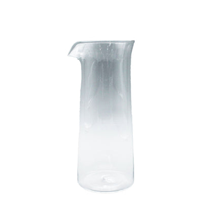Water Jug Clear_Taku Eiki
