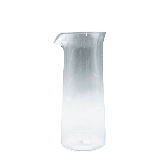 Water Jug Clear_Taku Eiki