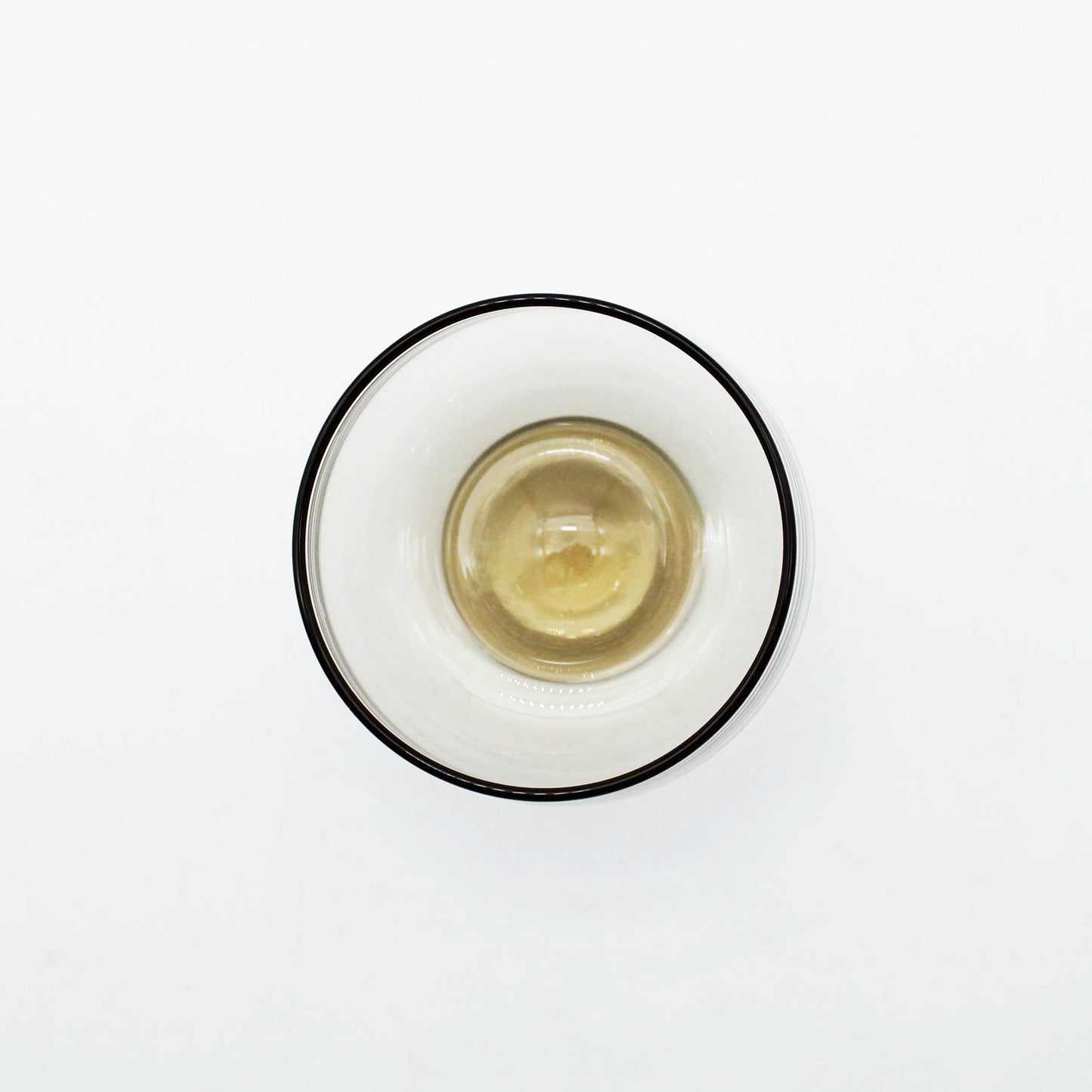 Sake Cup Amber_Taku Eiki