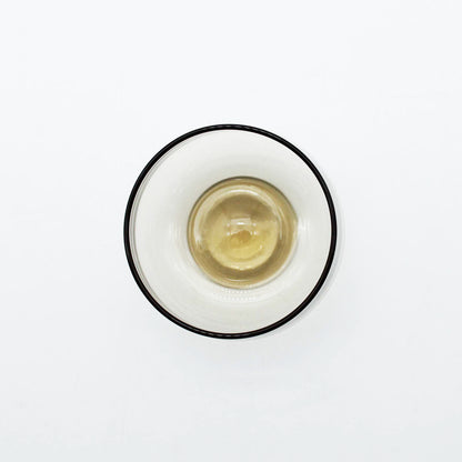 Sake Cup Amber_Taku Eiki