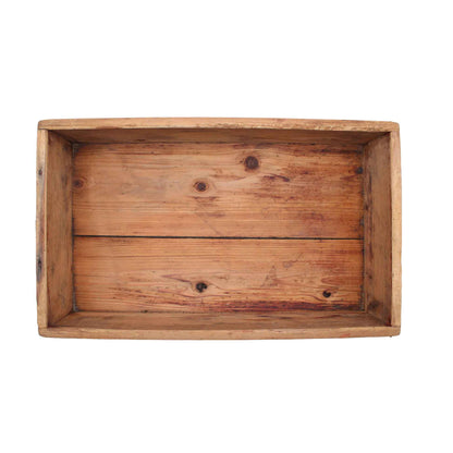 VINTAGE Box D_65