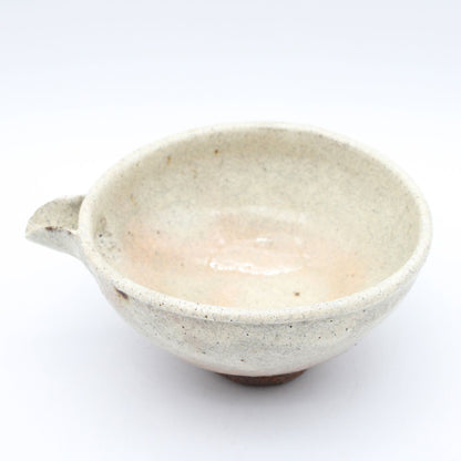 Lipped Bowl 606_Yuji Muraki