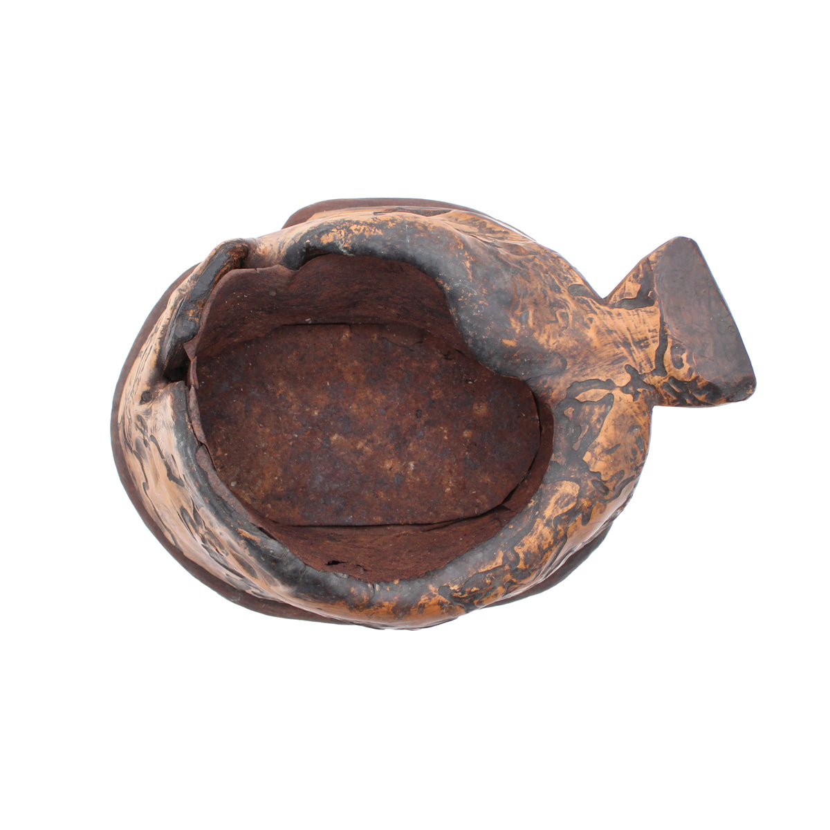 Vintage Brazier _65