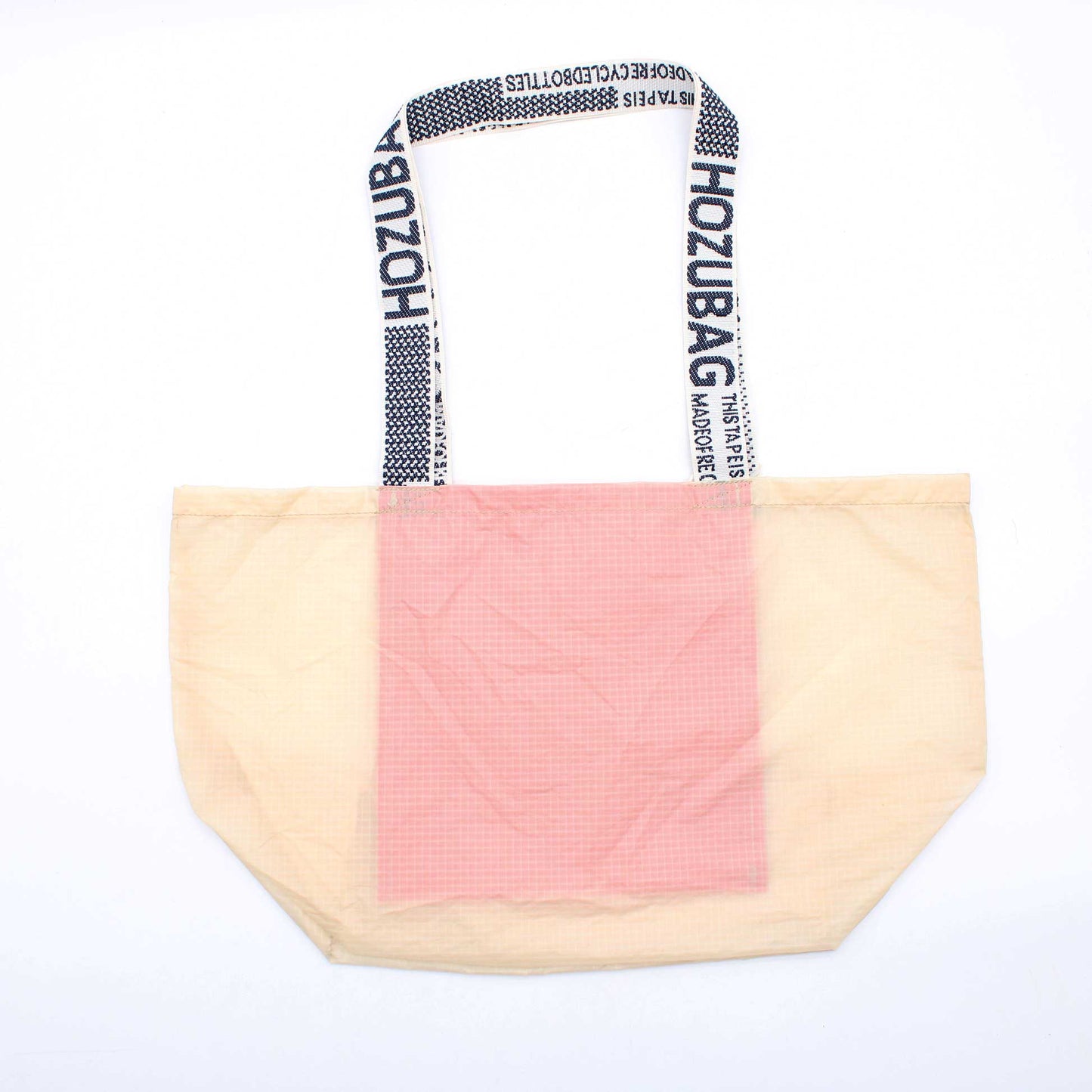 TOTE M(HOZU BAG CLASSIS CUT TOTE BAG M)