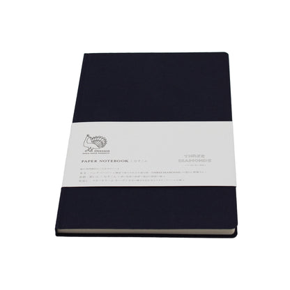 Dressco paperbooknote Nasu