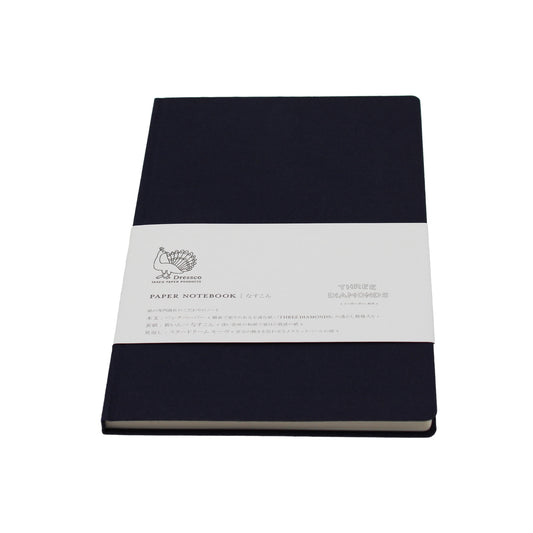 Dressco paperbooknote Nasu