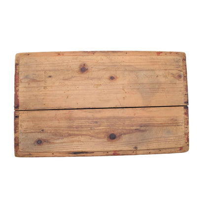 VINTAGE Box D_65