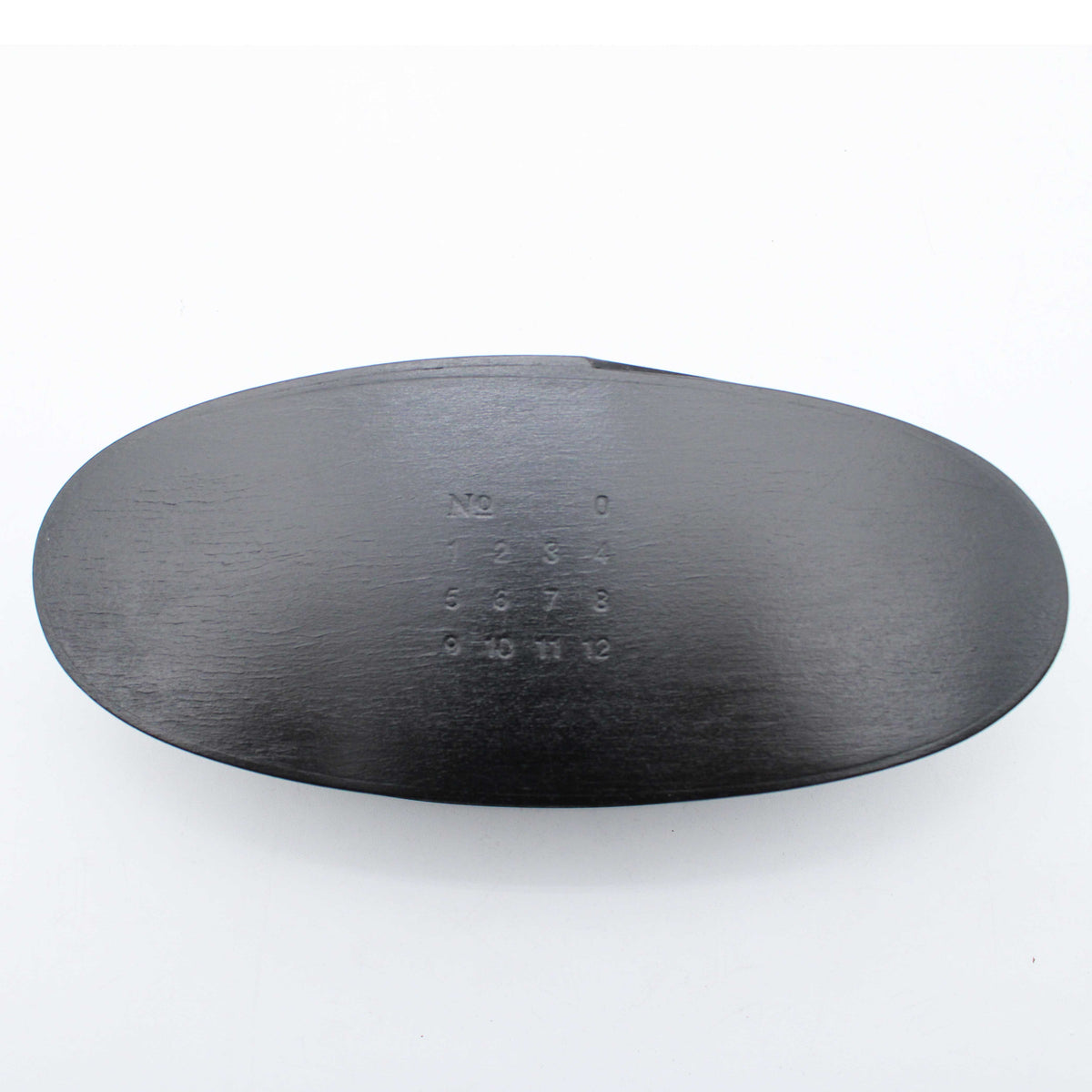 RIM BOX S NARROW Black