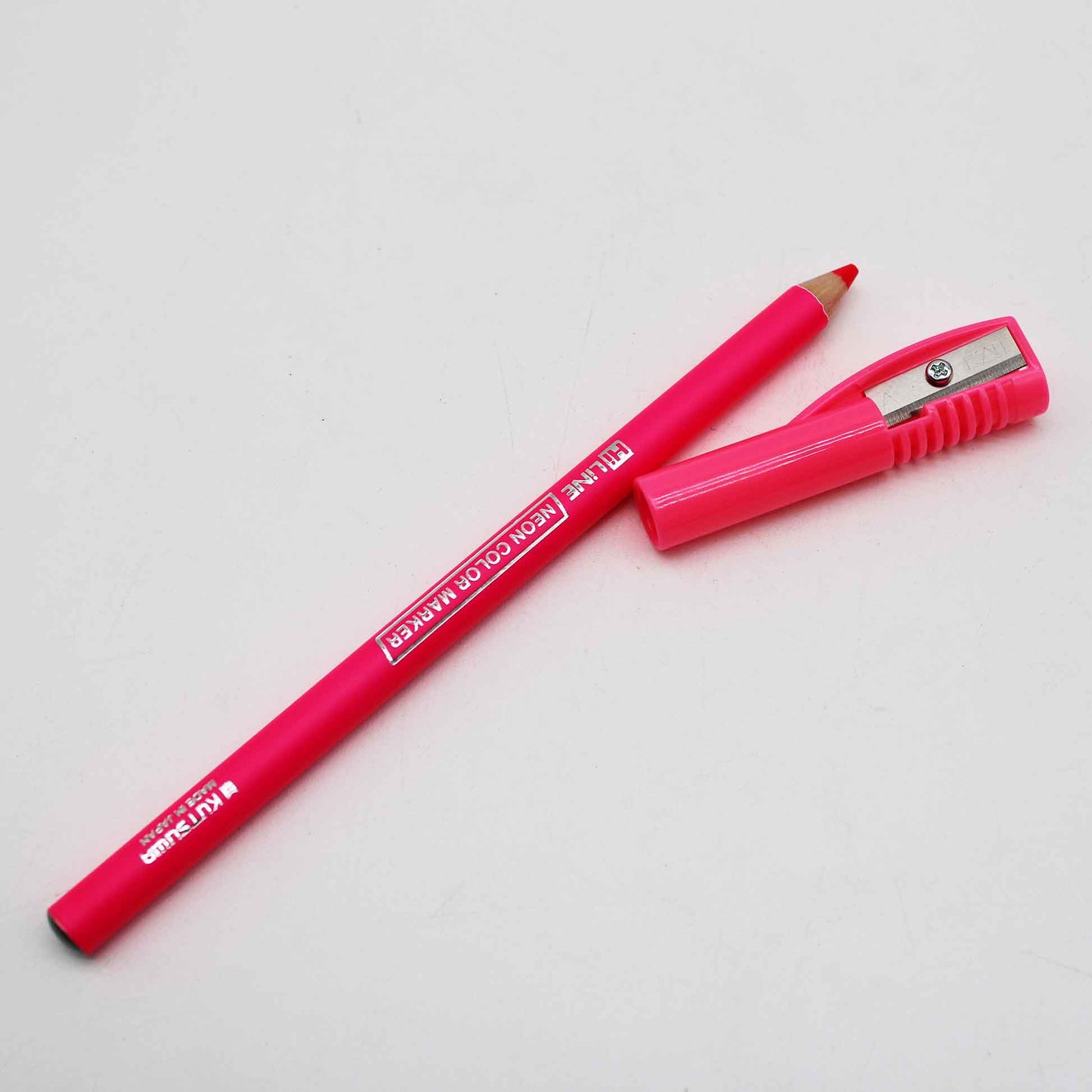 Pencil Highlighter Pink