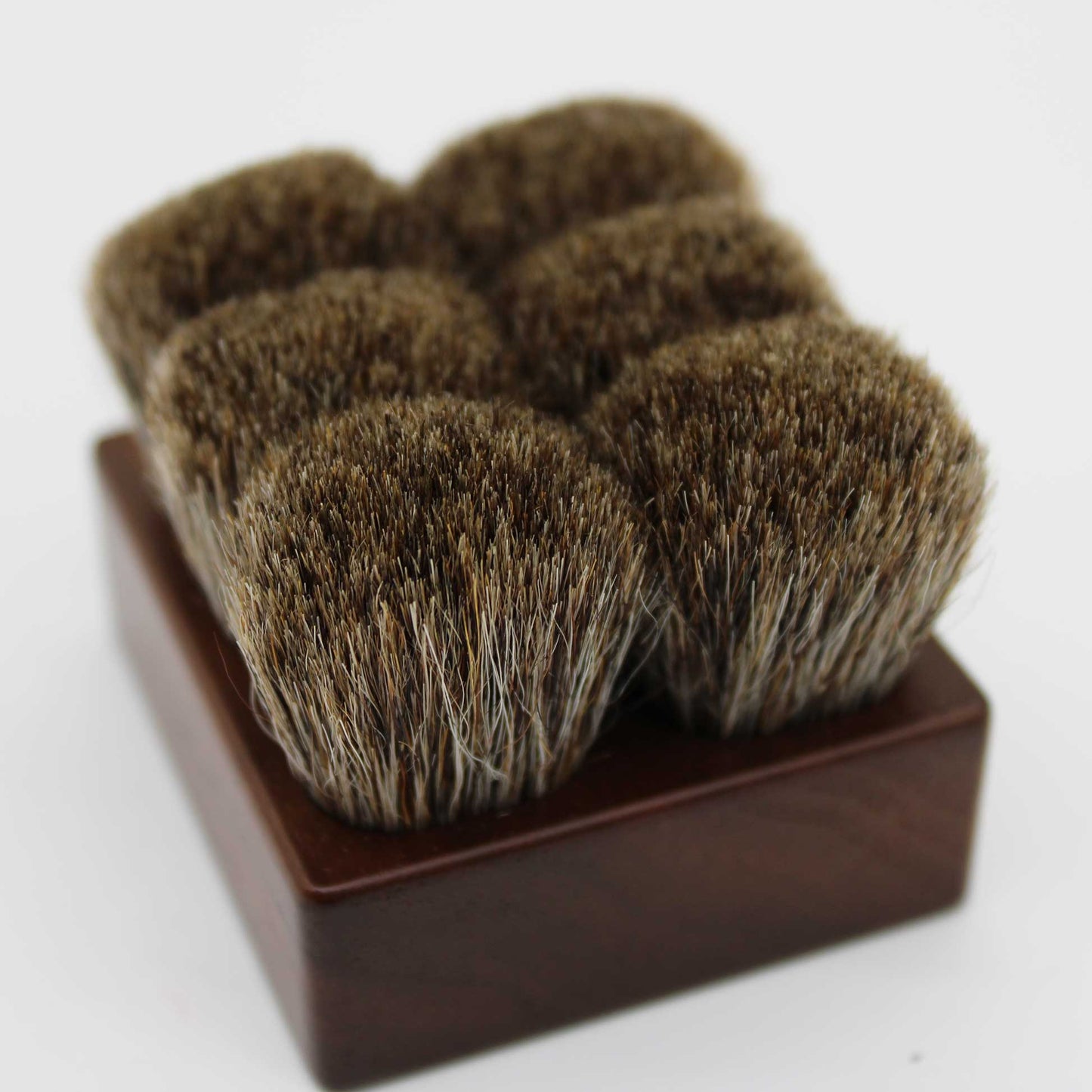 SUVÉ Body brush short semi-hard