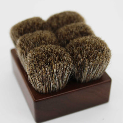 SUVÉ Body brush short semi-hard